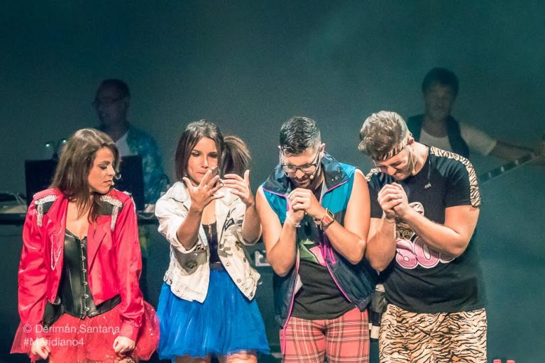 Grupos Musicales De La Movida Madrileña